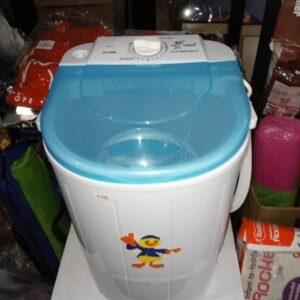 Mini washing machine