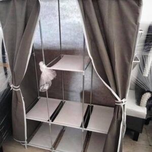 Clothes organizer