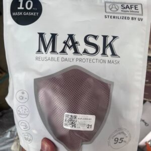 Mask Gasket (10pcs)