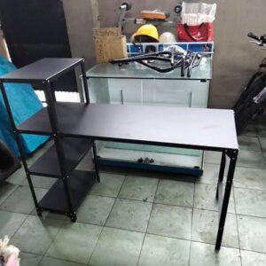 Rytdesk Computer table (metal)