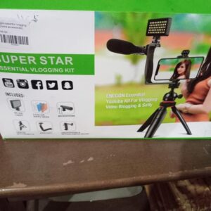 Enegon Youtube kit