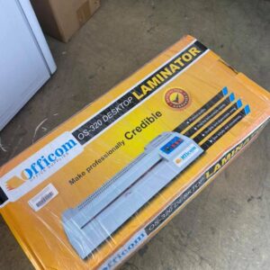 Officecom laminator