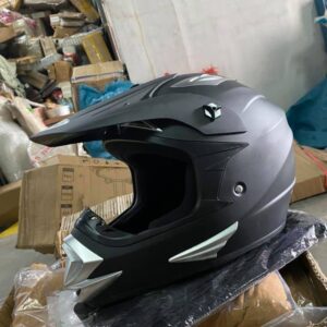 King Cobra Helmet