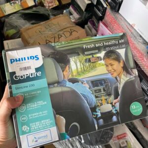 Philips car airfreshner
