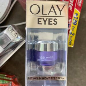 Olay eyes