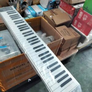 61 keys electronic keyboard