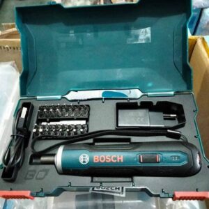 Bosch GO Cordless drill