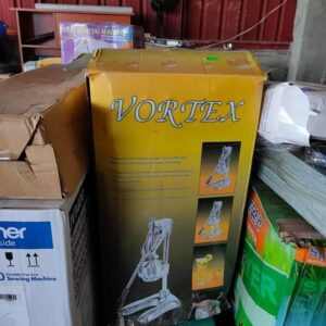 Vortex Squeezer