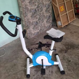 Stationary Bike