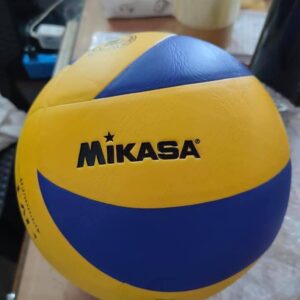 Mikasa Valleyball