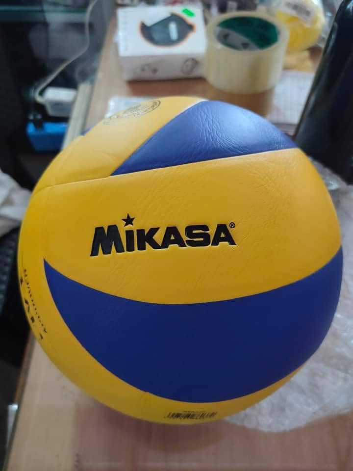 Mikasa Valleyball