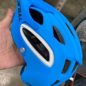 Carbull helmet