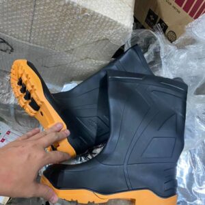 Safety Boots