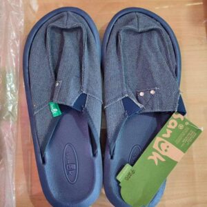 Sanuk Slipper