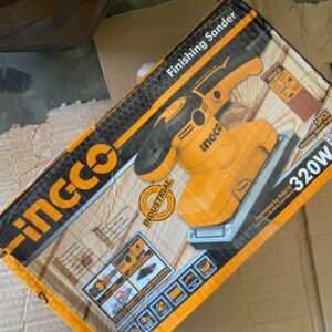 Inco Finishing Sander