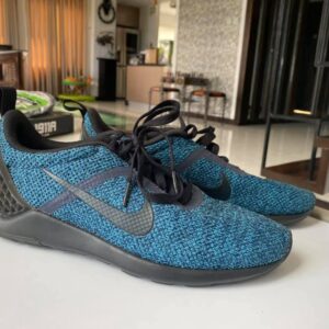 Nike Lunarestoa 2 SE blue