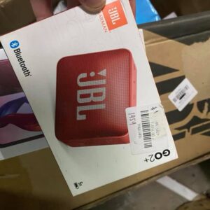 JBL GO2+