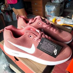 Nike zoom (red)