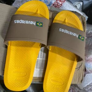 Havaianas Slide