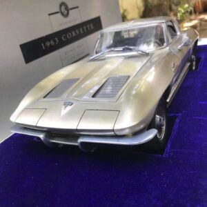 1963 Corvette Stingray