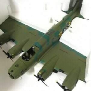 Memphis The Flying fortress
