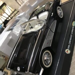 1958 Chevrolet Corvette