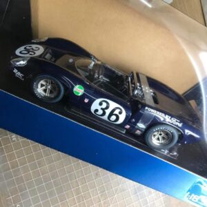 Dan Surney 1967 Lola T70 MK.38