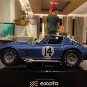 Exoto 1963 Corvette Grand Sport #14