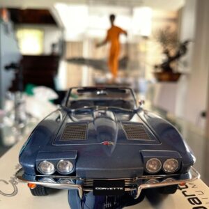 Corvette Sting Ray