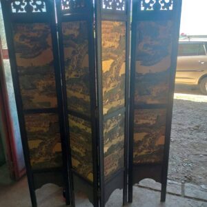 4 Panel Divider