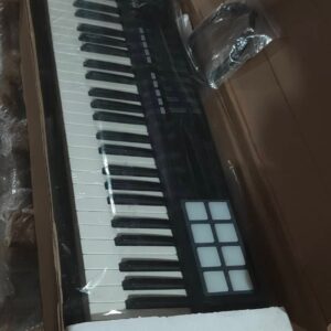 PANDA 61-key Professional Studio MIDI Keyboard / DAW Controller