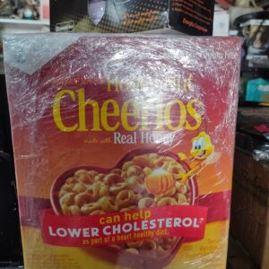 Cheetos