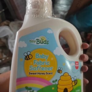 Tiny Buds baby fabric softener