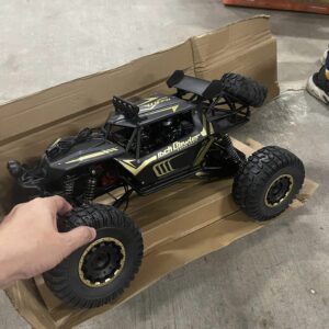 RC Rockcrawler 2.4g