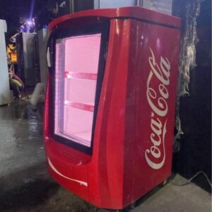 Coca-cola mini refrigerator