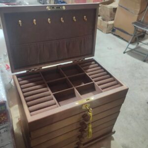 Jewelry Box