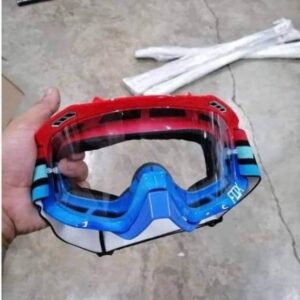 Fox Goggles