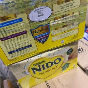 Nido 1800g