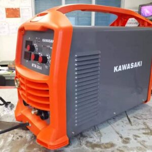 3IN1 KAWASAKI 300AMP WELDING MACHINE MTM-300A MIG TIG ARC