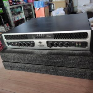 Kevler GX5000 Power Amplifier