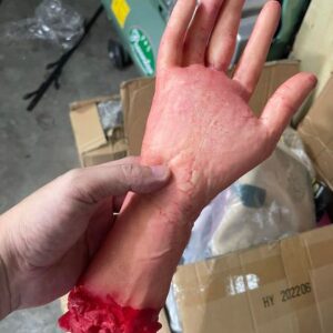 Fake Hand
