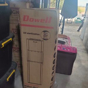 Water Dispenser Dowell