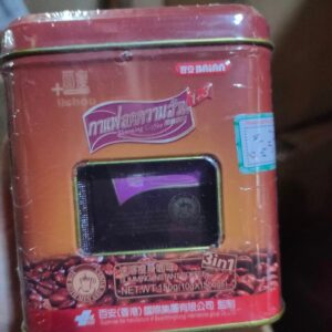 Slimming Coffee