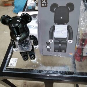 Bear Brick