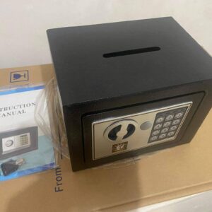 Mini Vault
