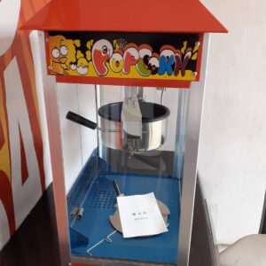 Popcorn Machine