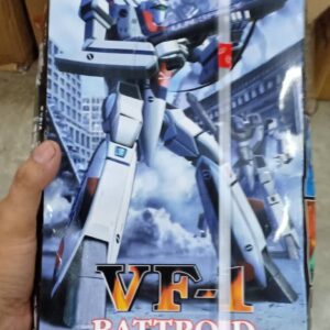 Macross VF-1 Battroid Vakyrie