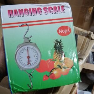 Hanging Scale