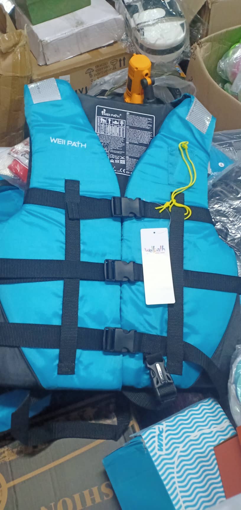 Life Vest