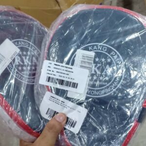 Focus Boxing Punch Mitts Pad Training Pad